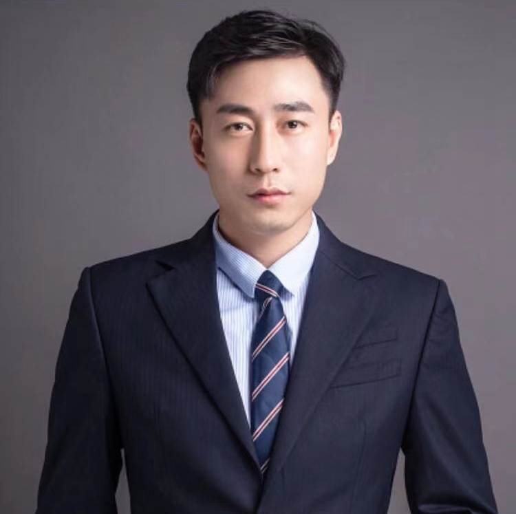 凌月青 数字艺术指导负责人